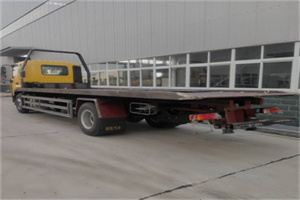 红岗24小时公路救援电话