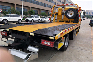 红岗24小时汽车送油服务公司