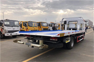 红岗汽车救援补胎