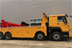 红岗道路救援公司